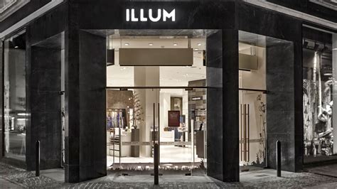 illum warehouse